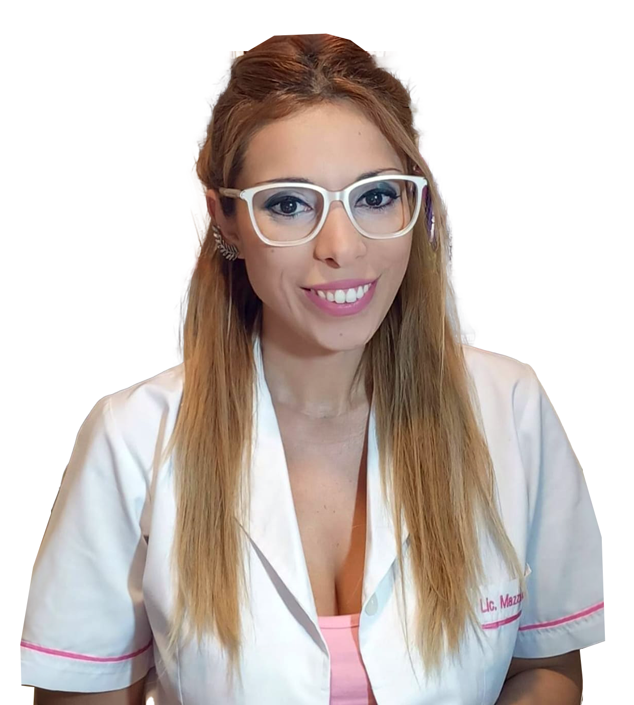 Lic. Mazzucco Celeste